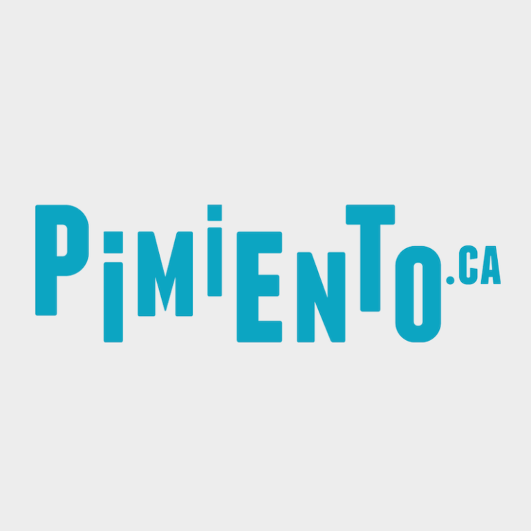Pimiento Médias